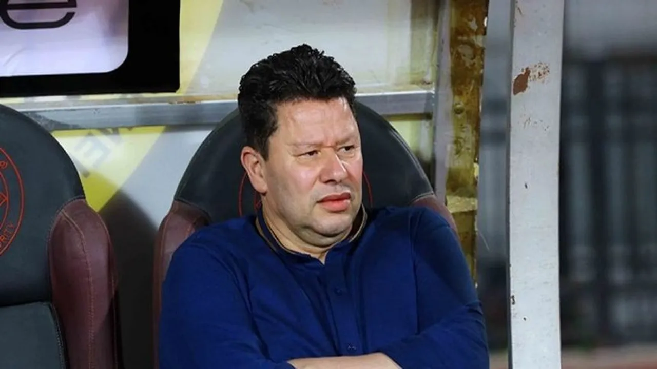 رضا عبد العال: الأهلي «مشتت» فنياً منذ مونديال الأندية والصفقات السوبر نقمة وليست نعمة